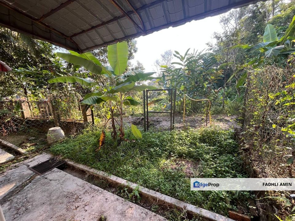 3-Storey Selayang Mulia • Open Facing • RM568K Nego‼️, Selangor, Selayang