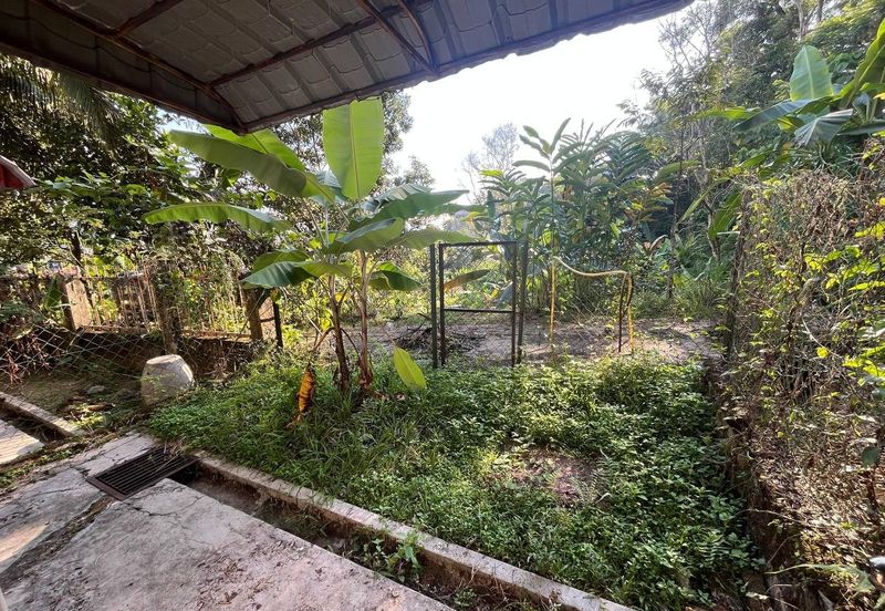 Taman Selayang Mulia