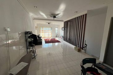 Taman Selayang Mulia