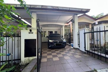 Taman Selayang Mulia