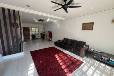 Taman Selayang Mulia