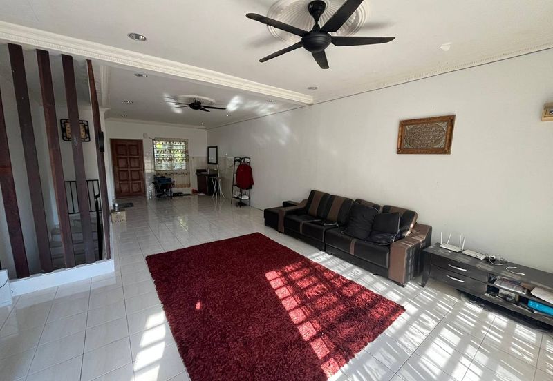 Taman Selayang Mulia