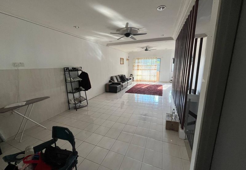 Taman Selayang Mulia