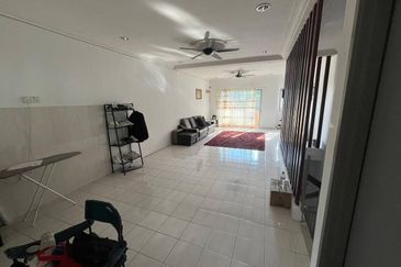 Taman Selayang Mulia