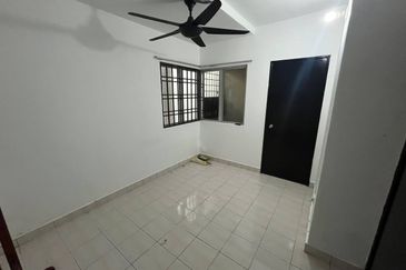 Taman Selayang Mulia