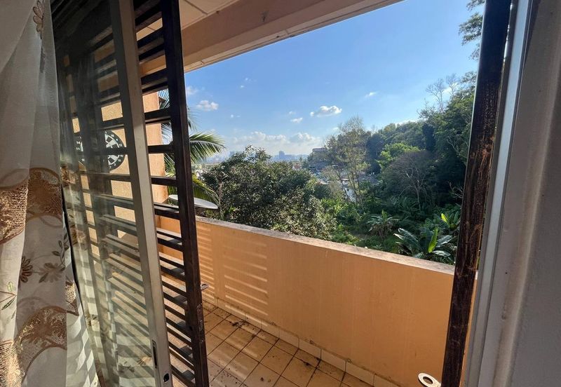 Taman Selayang Mulia