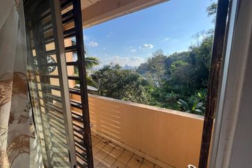 Taman Selayang Mulia