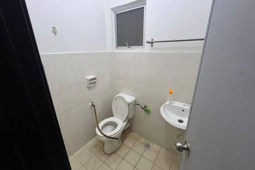 Taman Selayang Mulia