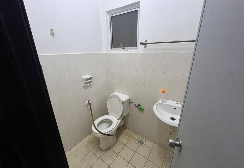 Taman Selayang Mulia