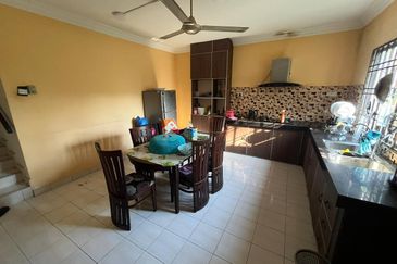 Taman Selayang Mulia