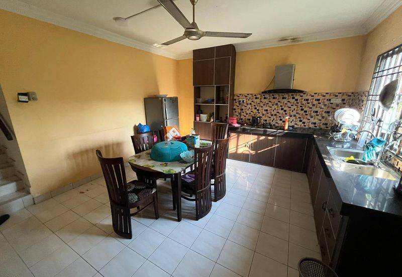 Taman Selayang Mulia