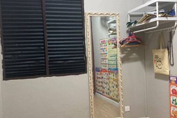 1-Storey Terrace Taman Sri Tanjung Semenyih • Furnished • RM1,500
