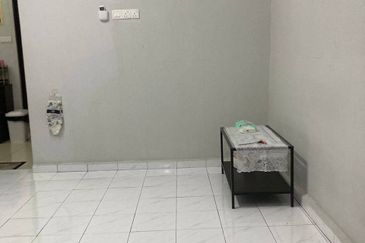 1-Storey Terrace Taman Sri Tanjung Semenyih • Furnished • RM1,500