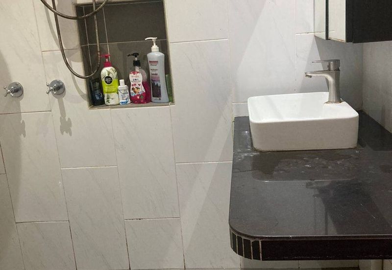 1-Storey Terrace Taman Sri Tanjung Semenyih • Furnished • RM1,500