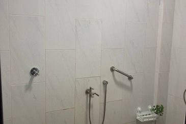 1-Storey Terrace Taman Sri Tanjung Semenyih • Furnished • RM1,500