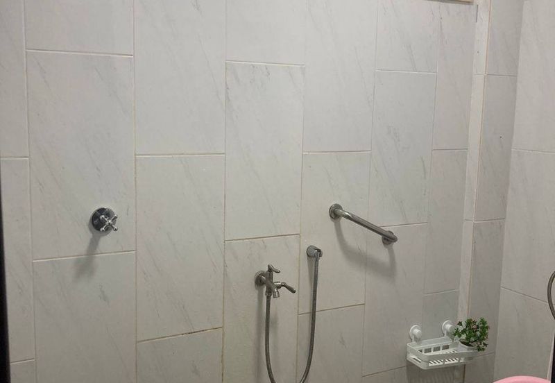 1-Storey Terrace Taman Sri Tanjung Semenyih • Furnished • RM1,500