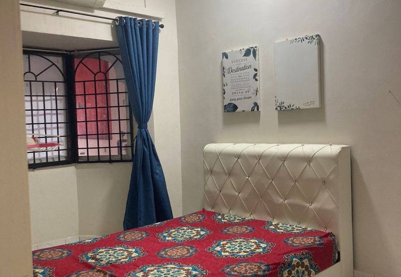 1-Storey Terrace Taman Sri Tanjung Semenyih • Furnished • RM1,500