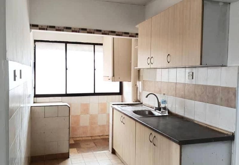 Apartment Anggerik (Prima Beruntung)