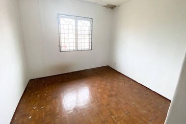 Apartment Anggerik (Prima Beruntung)