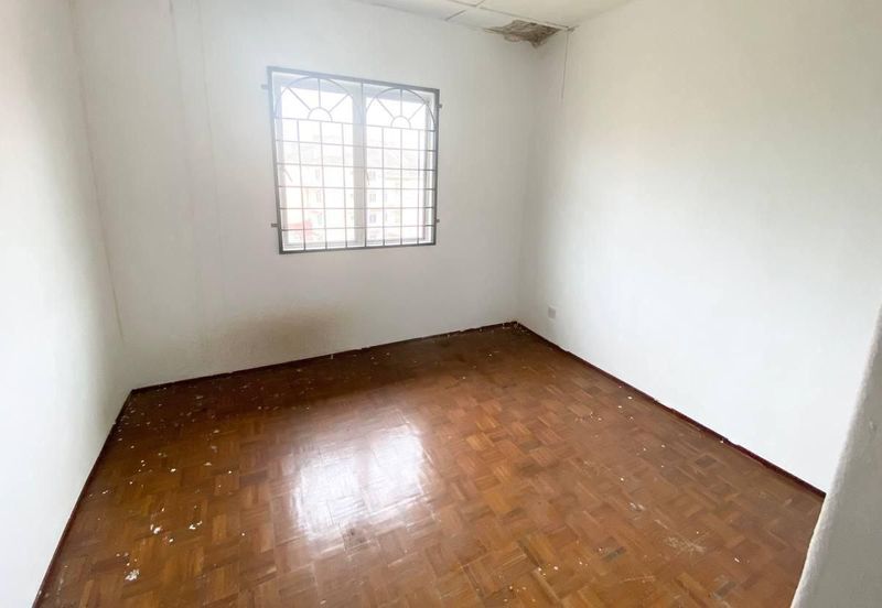 Apartment Anggerik (Prima Beruntung)