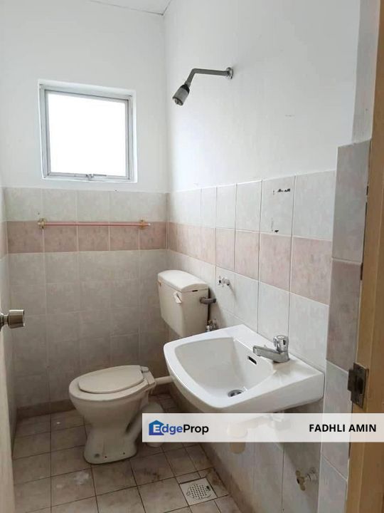 Apartment Anggerik Bukit Beruntung – 3R • RM120K Nego‼️, Selangor, Rawang