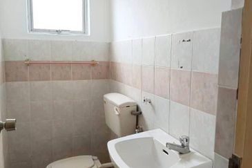 Apartment Anggerik (Prima Beruntung)