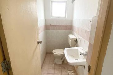 Apartment Anggerik (Prima Beruntung)