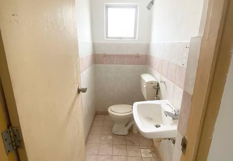 Apartment Anggerik (Prima Beruntung)