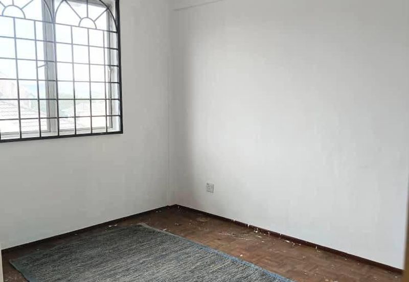 Apartment Anggerik (Prima Beruntung)