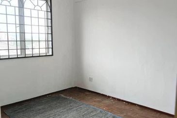 Apartment Anggerik (Prima Beruntung)