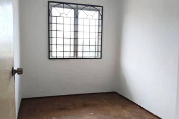 Apartment Anggerik (Prima Beruntung)