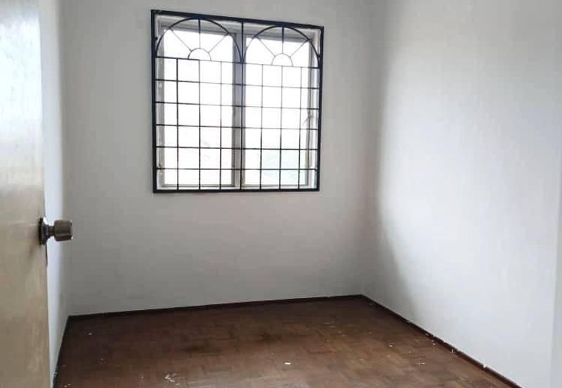 Apartment Anggerik (Prima Beruntung)