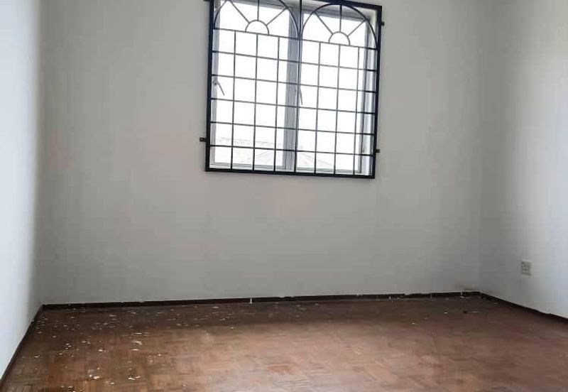 Apartment Anggerik (Prima Beruntung)