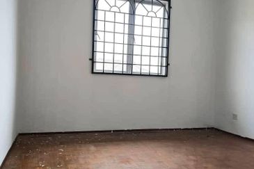 Apartment Anggerik (Prima Beruntung)