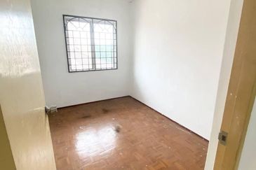 Apartment Anggerik (Prima Beruntung)