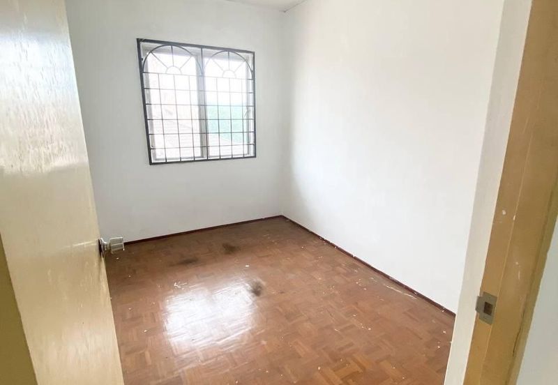 Apartment Anggerik (Prima Beruntung)