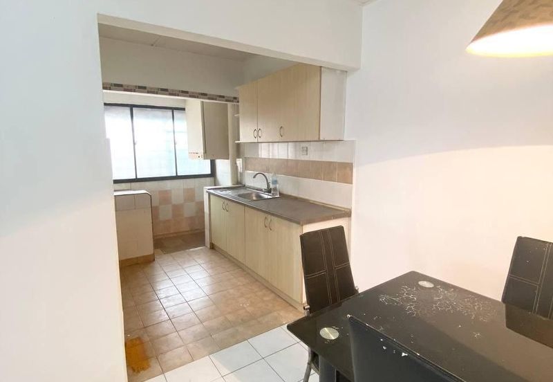 Apartment Anggerik (Prima Beruntung)