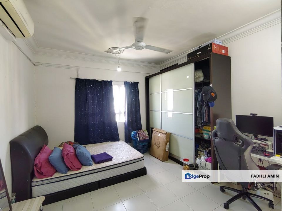Suria Jelatek Ampang Hilir • 1089sqft • 4R2B • RM465K Nego‼️, Kuala Lumpur, Ampang