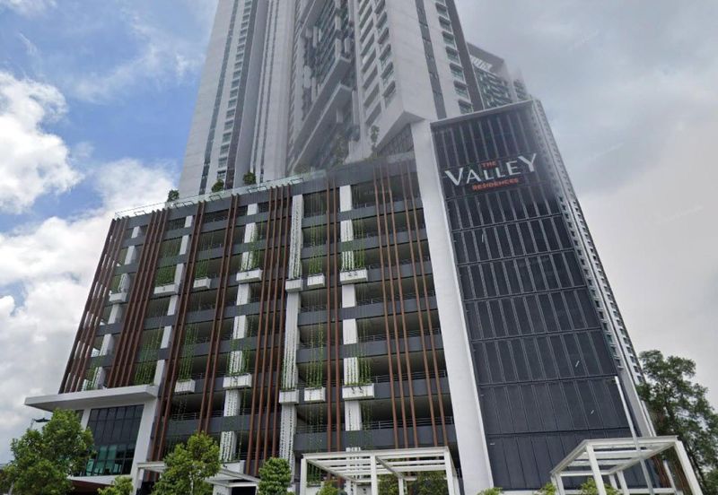 The Valleys @ SkySierra