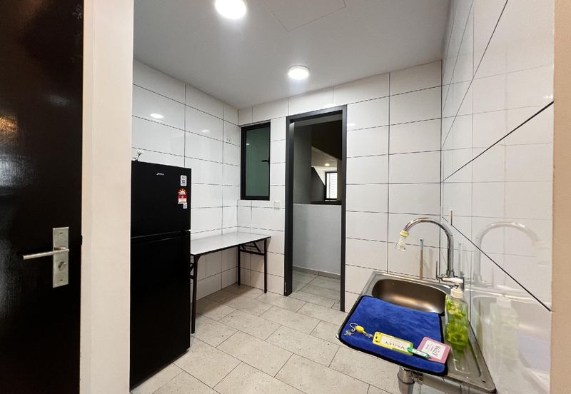 The Valleys @ SkySierra