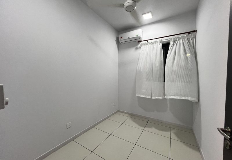 The Valleys @ SkySierra