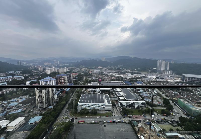 The Valleys @ SkySierra