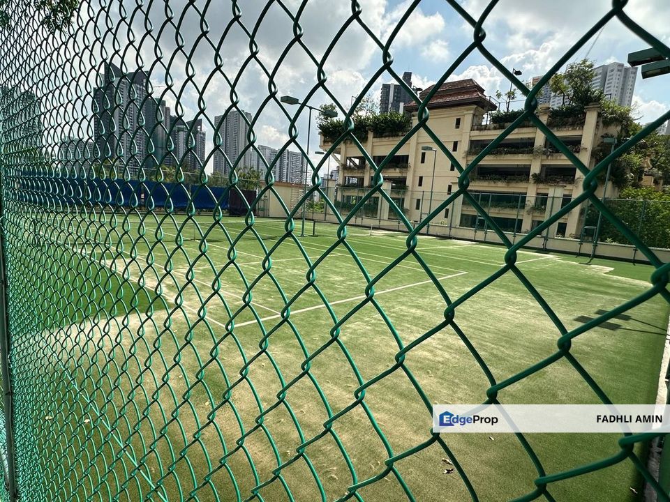 Mont Kiara Bayu Condominium Kuala Lumpur Condominium For Sale Fully Furnished Price Reduced, Kuala Lumpur, Mont Kiara