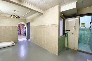 Bandar Country Homes