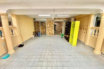 Bandar Country Homes