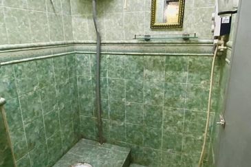 Bandar Country Homes