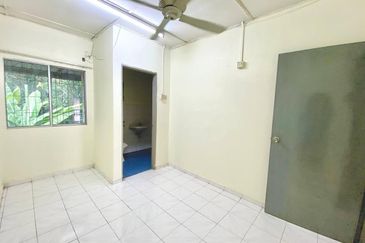 Bandar Country Homes