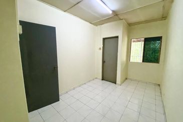 Bandar Country Homes