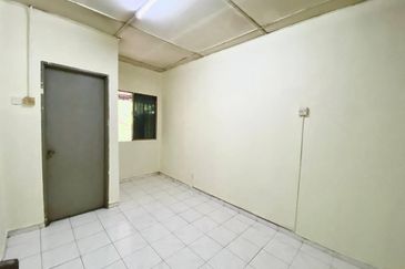 Bandar Country Homes