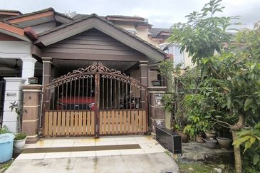 Taman Tamu Hillpark (Seksyen 4)